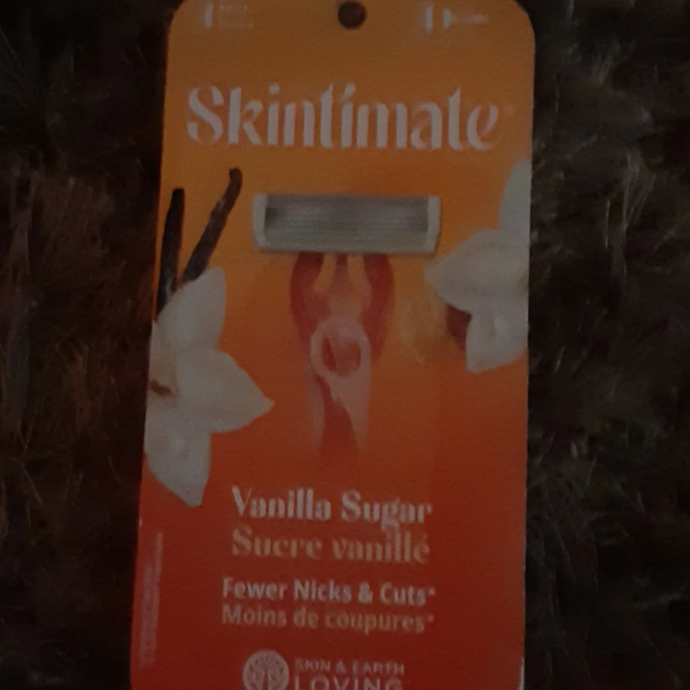 Skintimate Women's Razor bundle - Picture 3 of 5